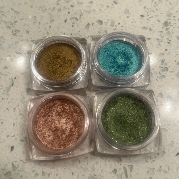 L’Oréal shadows 4 - Picture 4 of 4